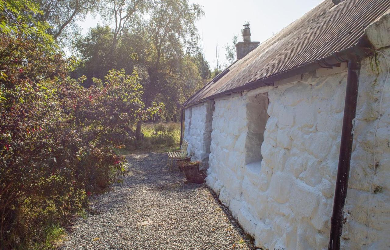 Half Of 12 Camustianavaig Villa Camastianavaig Exterior photo